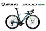 Xe đạp đua SAVA X10 R7120
